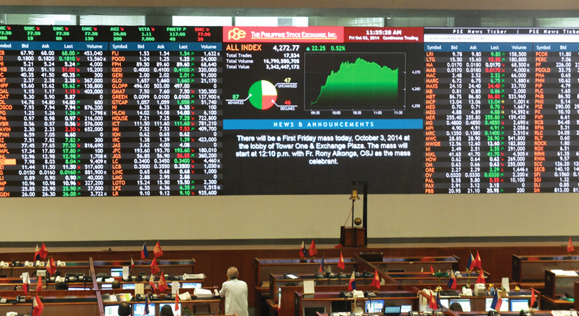 PSE proposes tender offer for involuntary delisting PSE Makati 020520 - PSE proposes tender offer for involuntary delisting