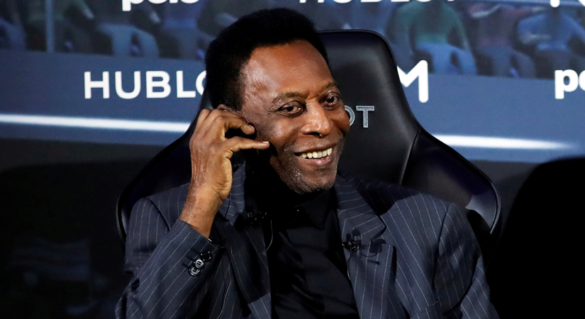 Pele