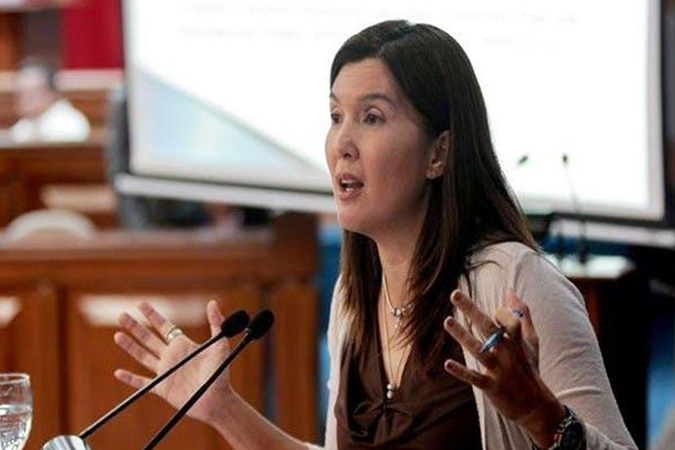 Pilar Juliana S. Cayetano