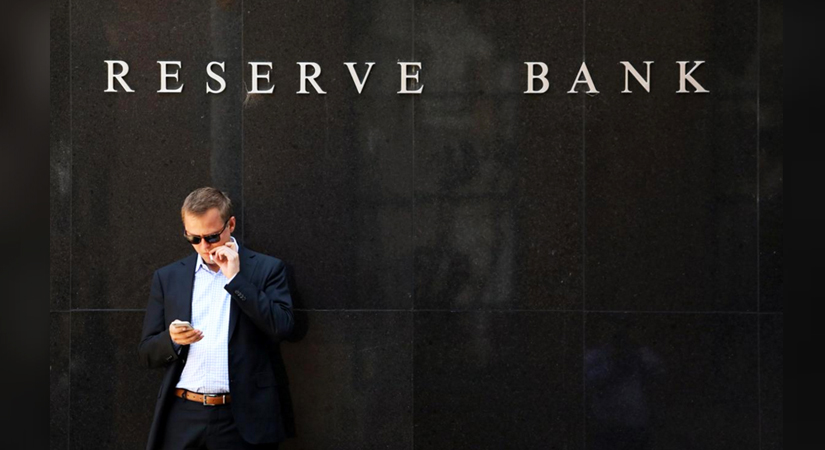 RBA keeps rate at record low RBA 020520 - RBA keeps rate at record low