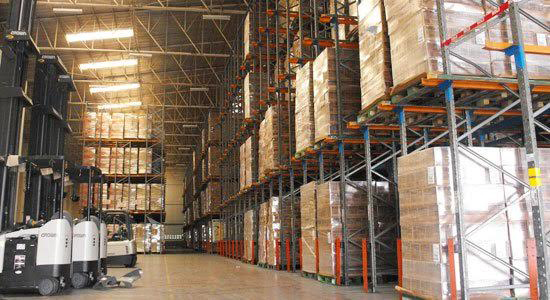Taguig cold storage