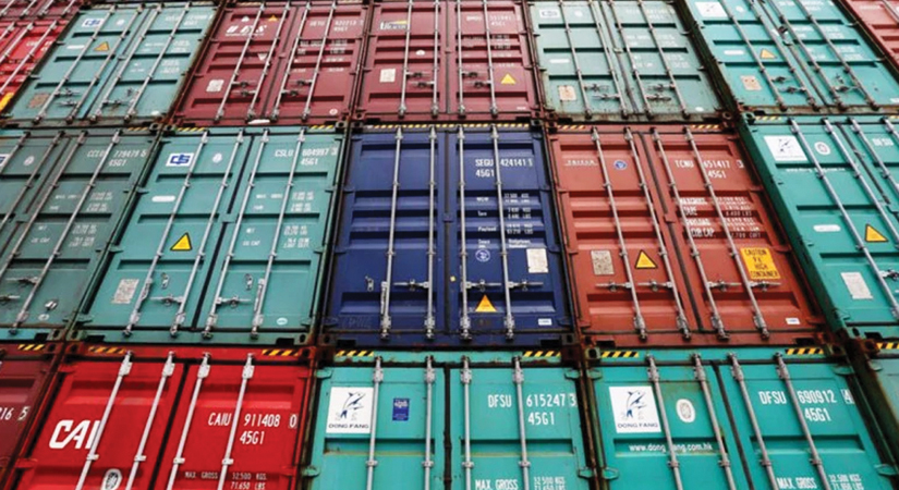 container port FTA