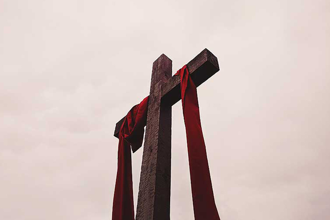 crucifix