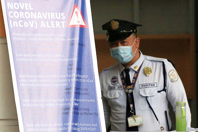 face mask health security coronavirus