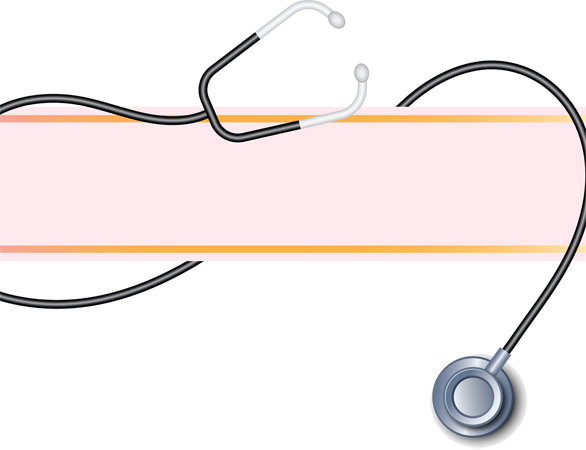 stethoscope