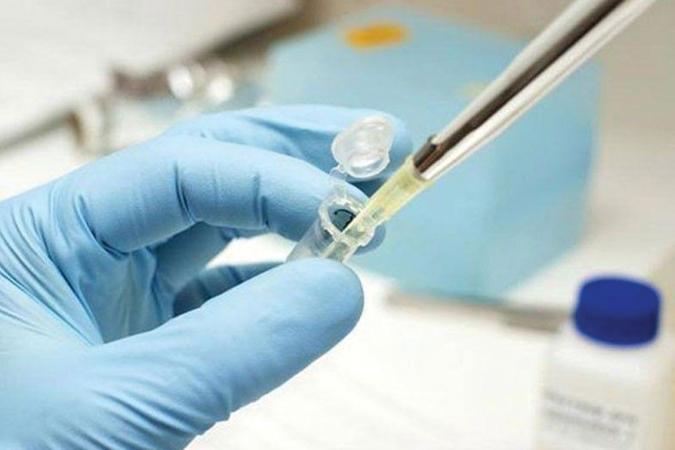 vaccine research