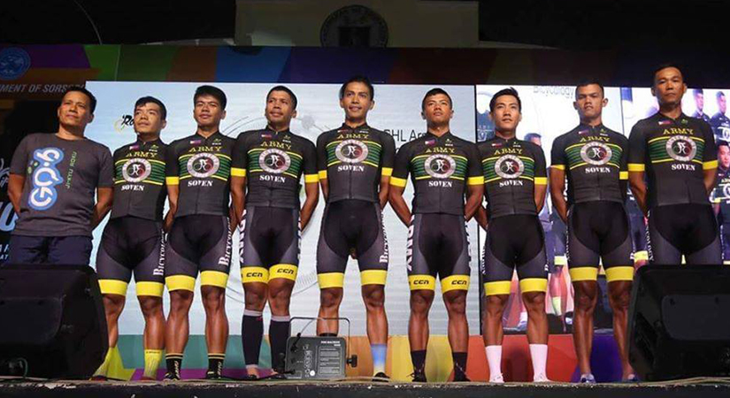 Bicycology team