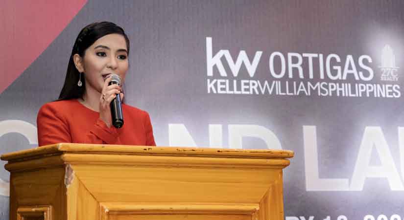 Keller Williams (KW) Ortigas