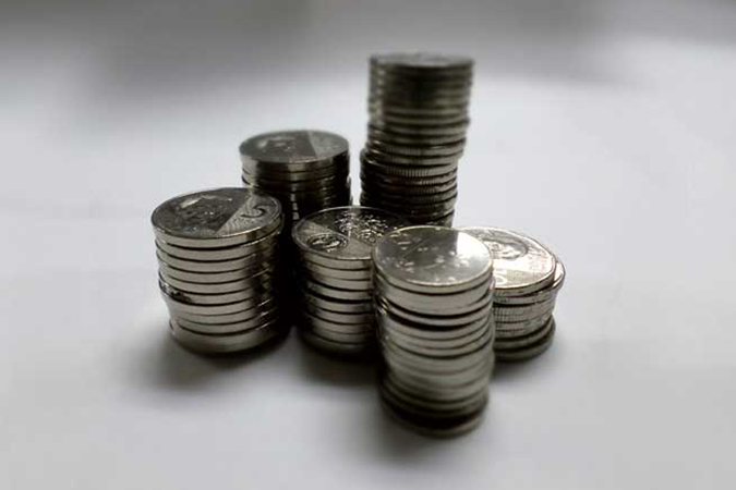 PH coins