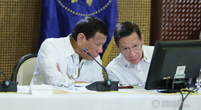 Rodrigo Duterte