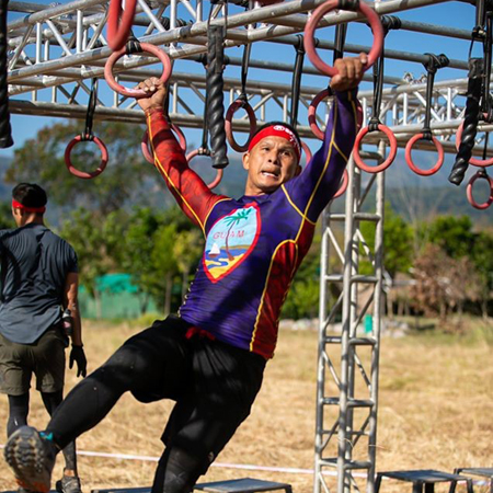 Spartan Philippines race