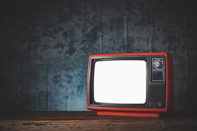Television