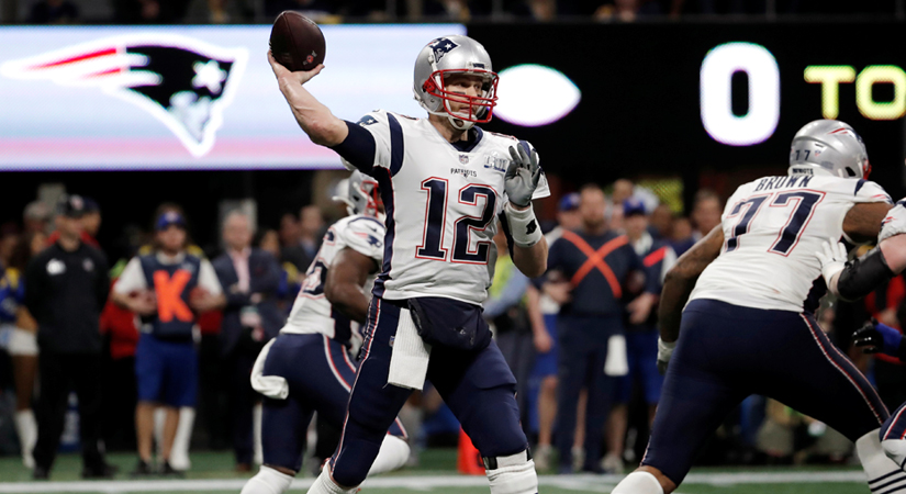 Tom Brady