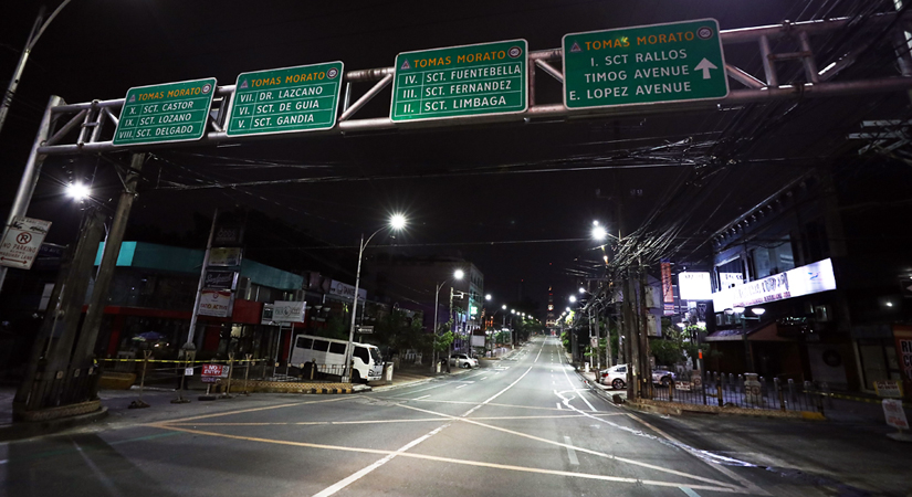 Tomas Morato