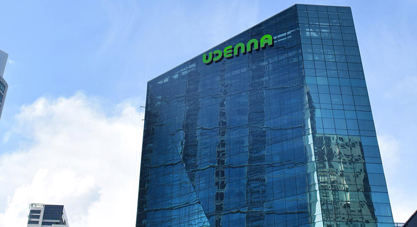 Udenna Group