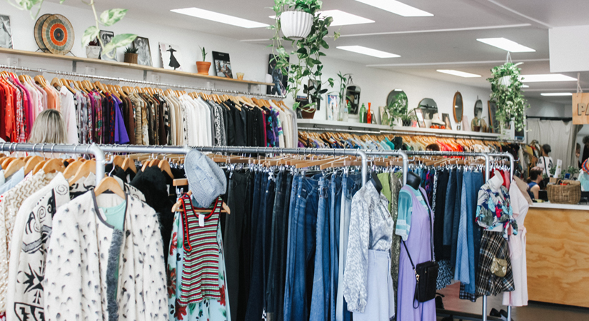 apparel clothing garments textiles