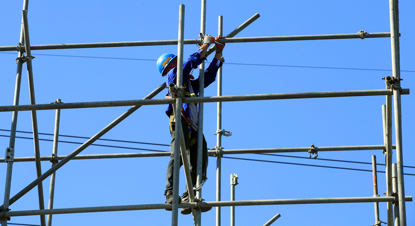 construction worker