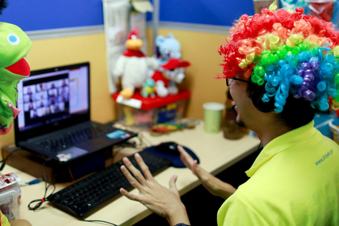 online tutor