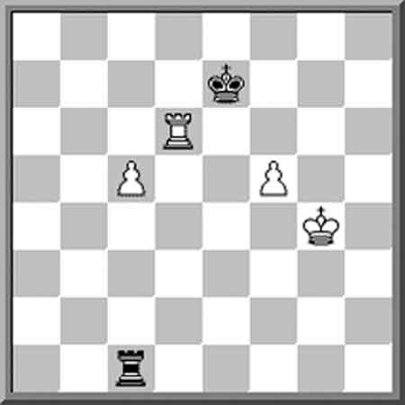 White to Play, What Is the Move GM Henrique Mecking Played Next?
