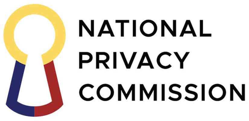 National Privacy Commission (NPC) logo