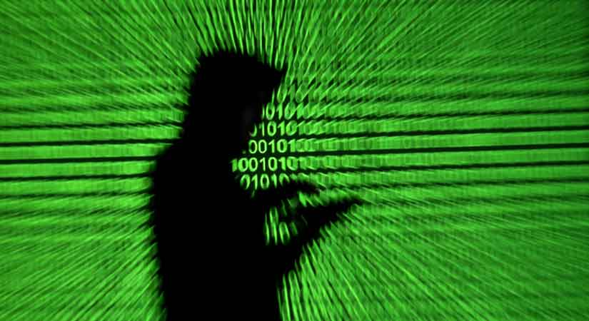 cybersecurity