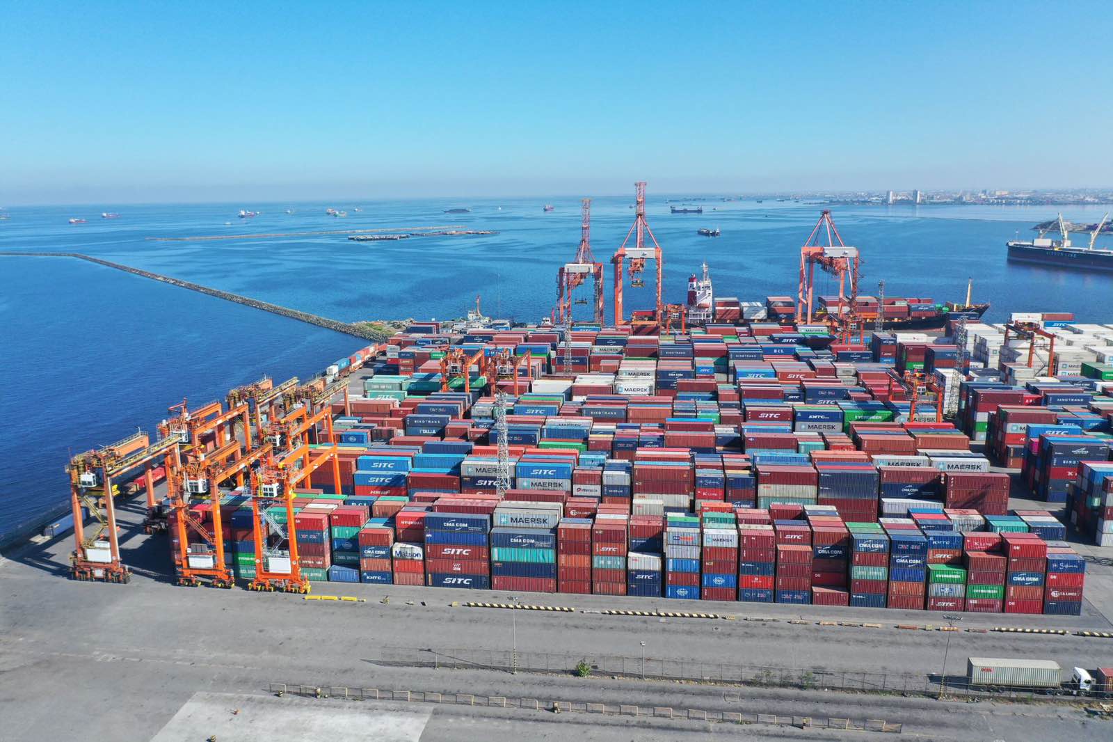 for story 3 Manila port from DOtr 2