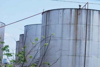 DoE could outline plans for strategic oil reserve by June | BusinessWorld