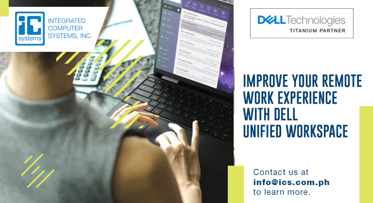 Dell CSG_Header2BW