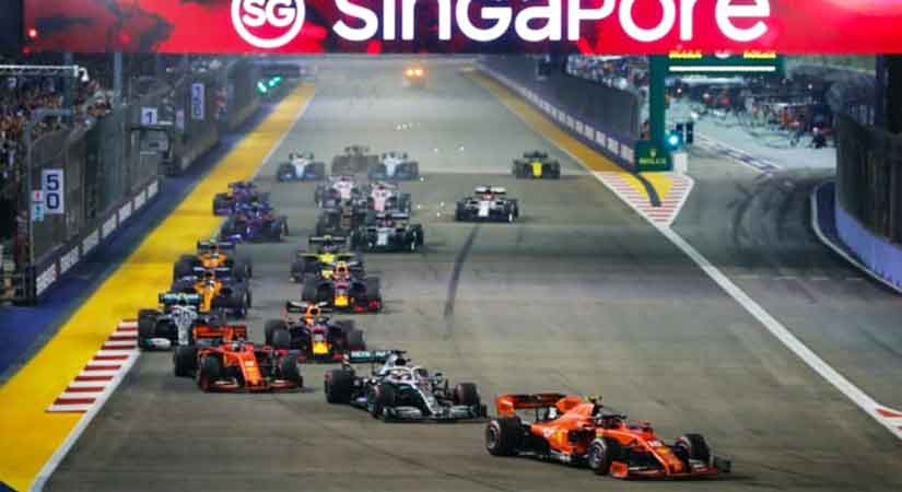 F1