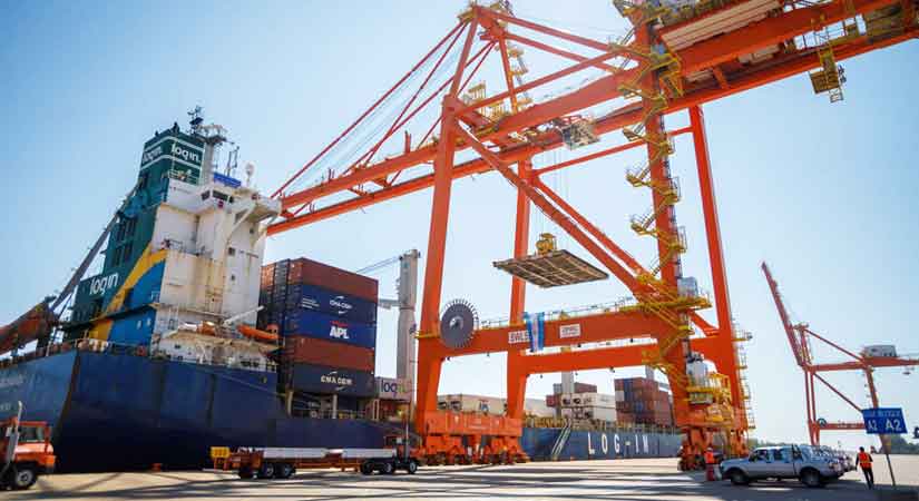 ICTSI TecPlata