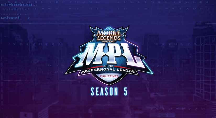Mobile Legends: Bang Bang Professional League (MPL)