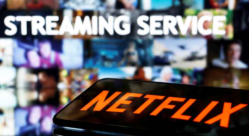 Netflix