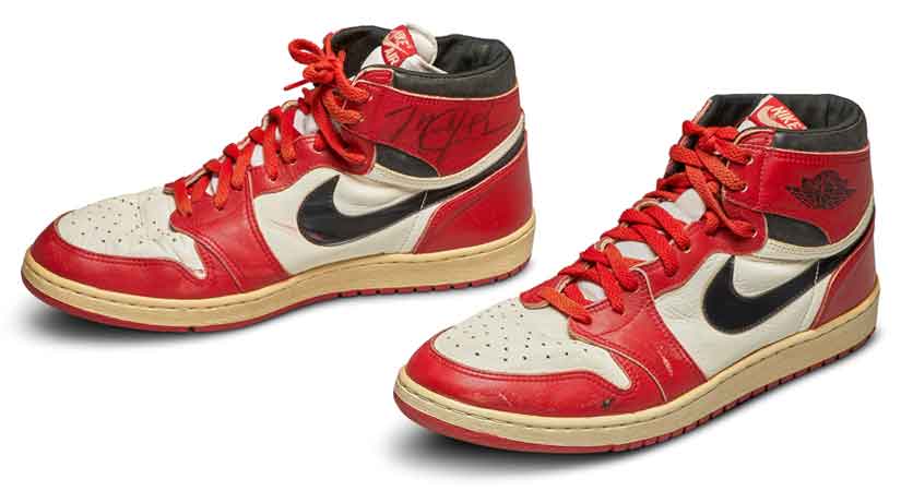 Nike Air Jordan