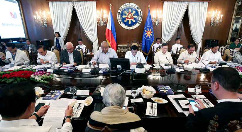 Rodrigo R. Duterte