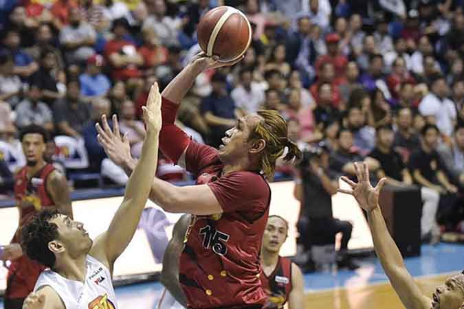 San Miguel Beermen