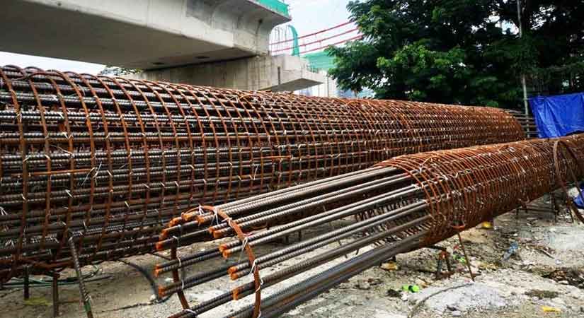 construction infrastructure