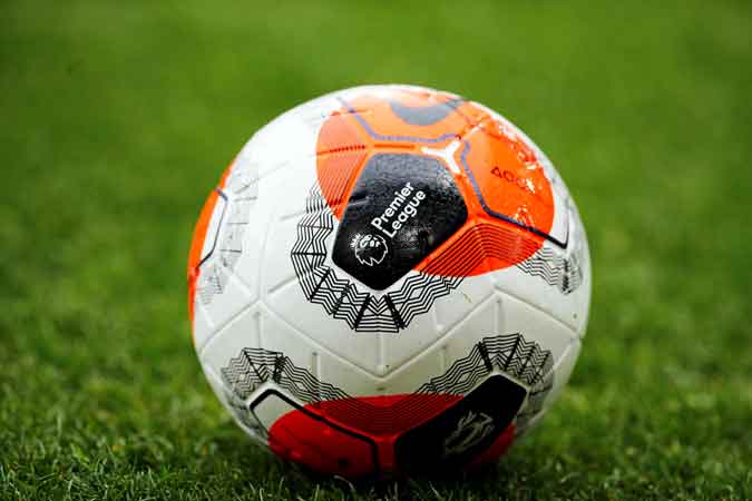 football Premier League