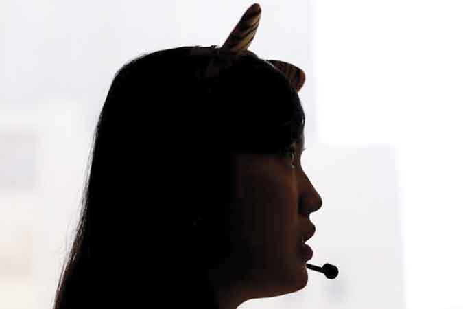 online tutor BPO