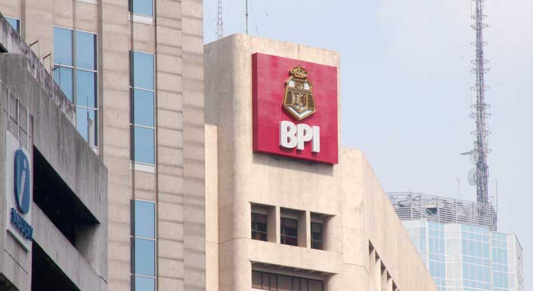 BPI’s net income sinks 33.7% in Q3 on higher loan loss reserves