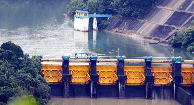 Angat-Dam