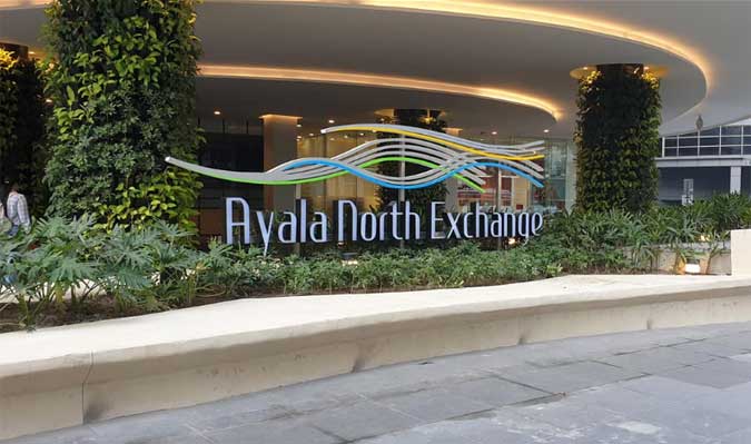 Ayala-North-Exchange