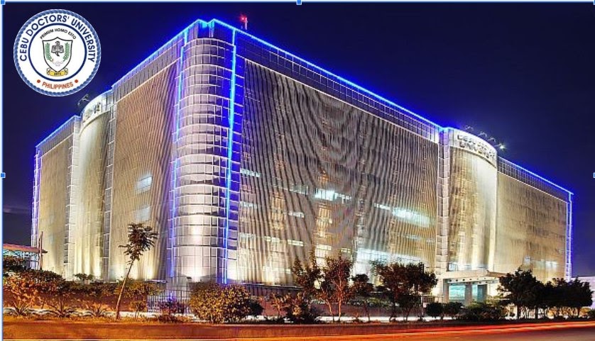 CDU Building