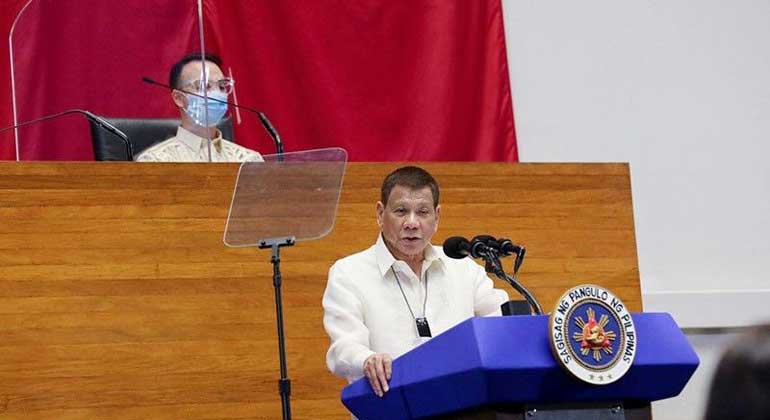 Duterte-Cayetano