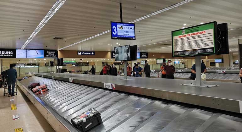 NAIA