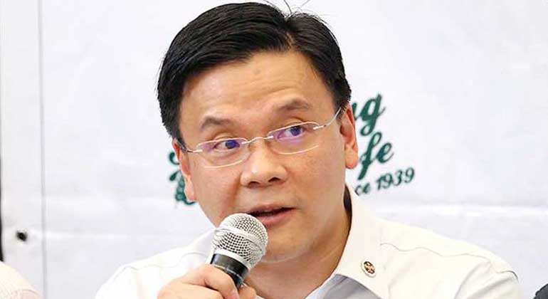 Tony Lambino-Philstar