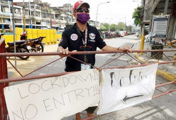 lockdown-philstar