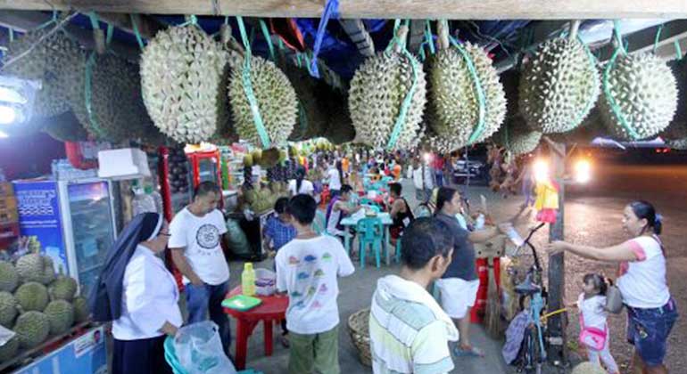 Durian