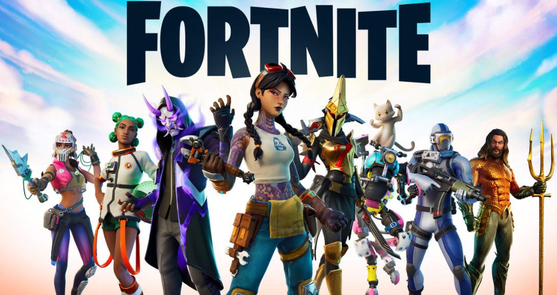 Fortnite