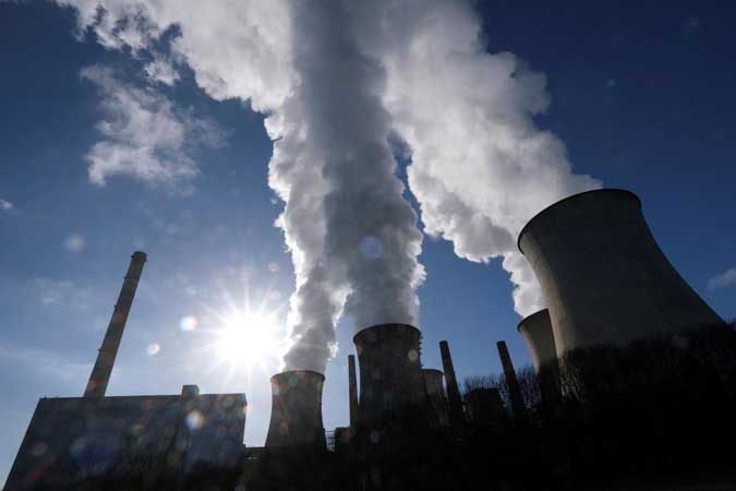 GERMAN-COAL-REUTERS