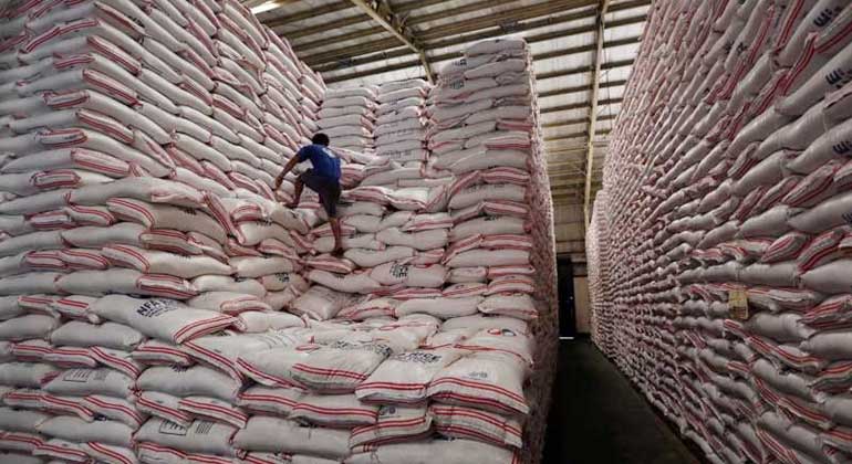rice-warehouse